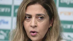 Foto: Ettore Chiereguini/AGIF - Leila vê crescer a concorrência pelo jogador.