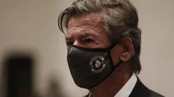 Foto: Rafael Ribeiro / Vasco / Divulgação - Salgado: presidente vem reformulando o elenco do Vasco