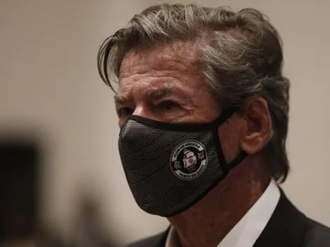 Vasco negocia defensor com o Júbilo Iwata por R$ 8 milhões