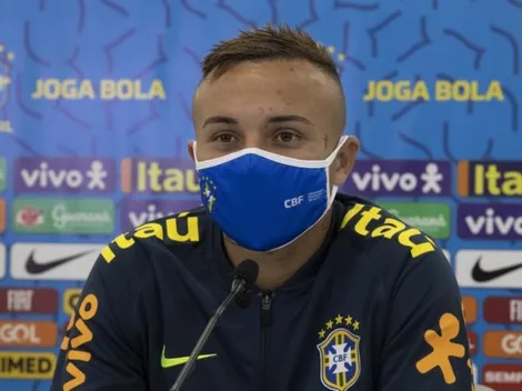 Empresário de Cebolinha ‘chuta o balde’ no Benfica