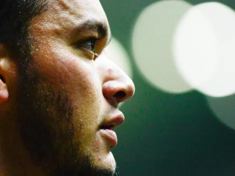 Atlético se manifesta sobre confusão de Réver em aeroporto de BH