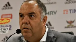 Foto: Thiago Ribeiro/AGIF