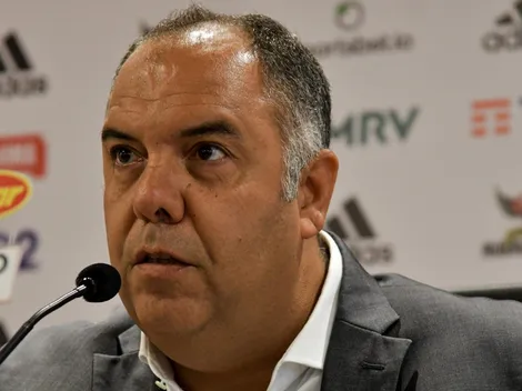 Braz supera concorrência e negocia com meio-campista para 2022; CONFIRA