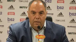 Foto: Alexandre Vidal/Flamengo