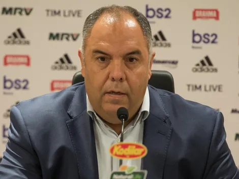 Krasnodar-RU sinaliza oferta de R$ 96 milhões por reserva do Fla