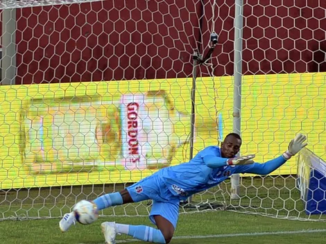 Presidente do Brusque admite interesse em goleiro Jordan, do Santa Cruz