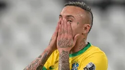 Foto: Jorge Rodrigues/AGIF