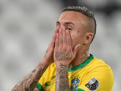 Empresário de Cebolinha solta o verbo contra JJ e Atlético é avisado