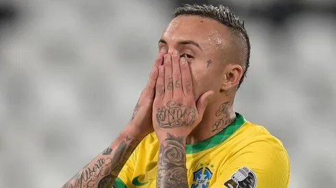 Foto: Jorge Rodrigues/AGIF