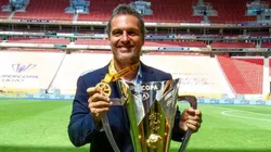 - Spindel é braço-direito de Marcos Braz