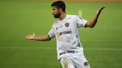 Diego Costa precisa decidir seu futuro
