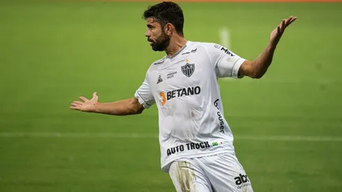 Diego Costa precisa decidir seu futuro