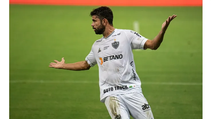 Diego Costa precisa decidir seu futuro