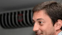 Foto: Mauro Horita/AGIF