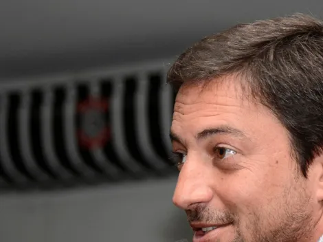 Torcida pede contratação de centroavante para Duílio