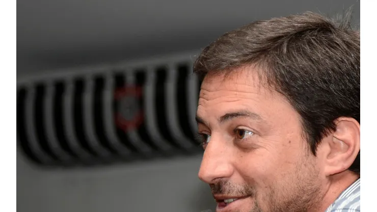 Foto: Mauro Horita/AGIF