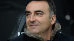 Foto: Stu Forster/Getty Images | Carlos Carvalhal