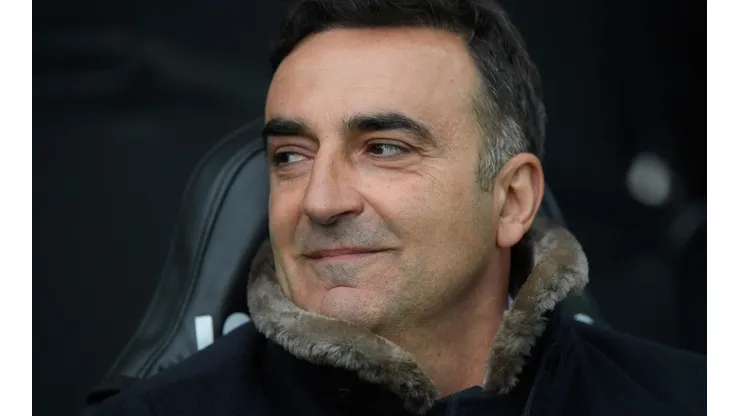 Foto: Stu Forster/Getty Images | Carlos Carvalhal