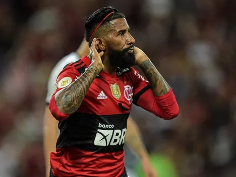 Rodinei é assunto nas Laranjeiras e Fluminense toma conhecimento das condições para negociar; confira