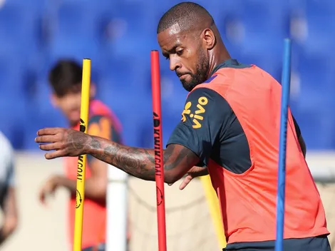 Dedé e mais um: Fluminense tenta chapéu para contratar dupla desejada por rival