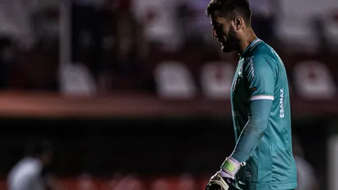 Foto: Heber Gomes/AGIF - Thiago Coelho, novo contratado do Paysandu