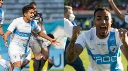 Foto: Ricardo Chicarelli/ Londrina EC - Dupla renova com o Londrina e estarão na temporada 2022