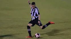 Foto: Thiago Ribeiro/AGIF | Frizzo posta stories em tom de despedida