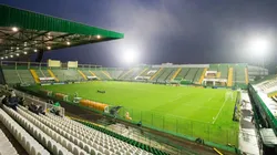 Cristiano Andujar/Getty Images - Arena Condá, casa a Chapecoense