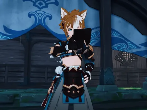 Genshin Impact lança novo Calculador de Aprimoramento