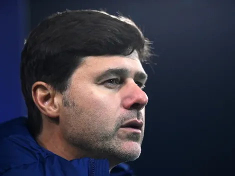 Pochettino destaca força do PSG para jogos com o Real Madrid na Champions