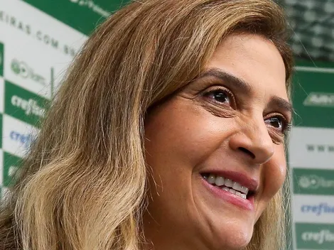 Pix pra Titia! Torcida faz campanha por centroavante e promove onda de pix em conta de Leila. Confira