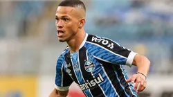 Foto: Pedro H. Tesch/AGIF - Darlan interessa ao Juventude.