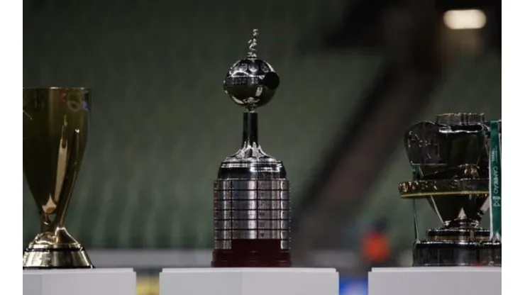 Ettore Chiereguini/AGIF/ Libertadores já tem definido 47 times que irão competir na temporada 2022; confira