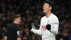 Mike Hewitt/Getty Images - Mais uma partida do Tottenham foi adiada