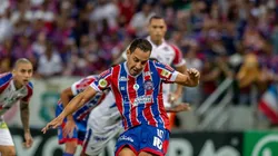 Foto: Kely Pereira/AGIF