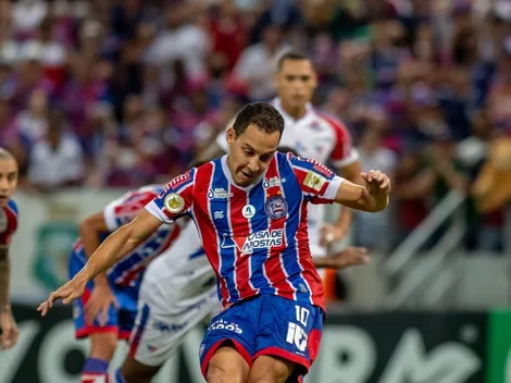 Carille pede e Santos define Rodriguinho como “plano A" para 2022