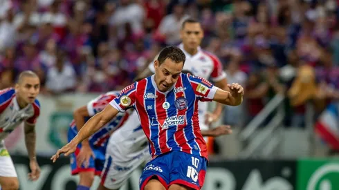 Foto: Kely Pereira/AGIF