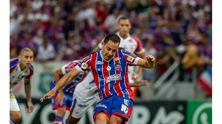 Foto: Kely Pereira/AGIF