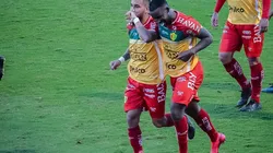 Foto: R.Pierre/AGIF - Alex Ruan renova com o Brusque por mais uma temporada