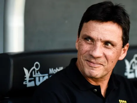 Zé Ricardo diz “sim” e Vasco manifesta interesse em atacante do Flu