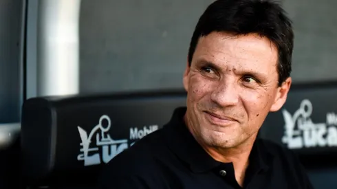 Foto: Thiago Ribeiro/AGIF