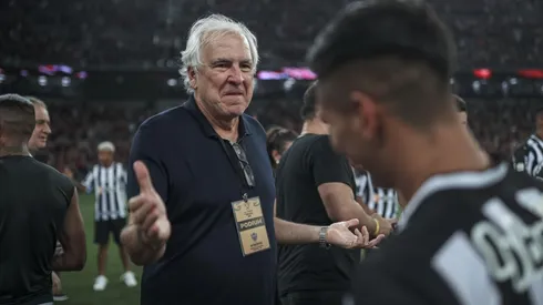 Foto: Pedro Souza/Atlético-MG