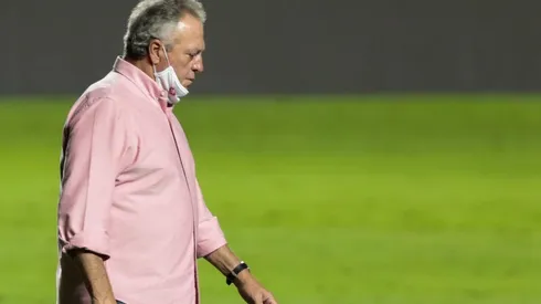 Foto: Marcello Zambrana/AGIF