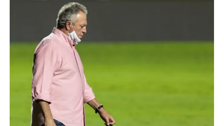 Foto: Marcello Zambrana/AGIF