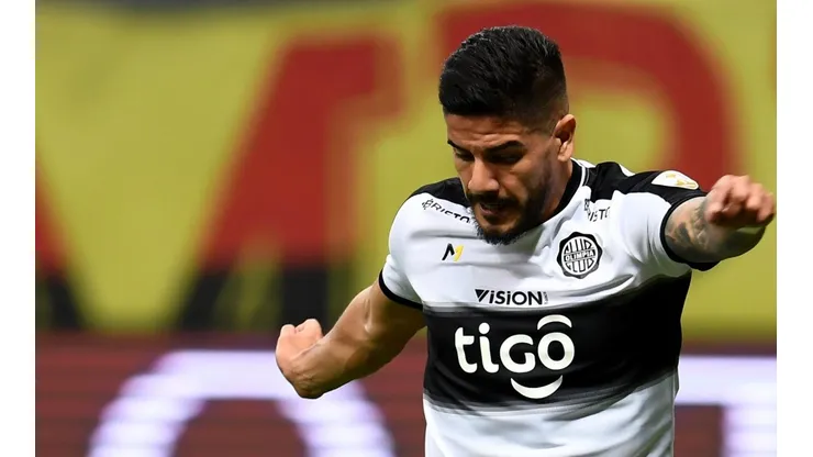 Foto: Evaristo Sa-Pool / Getty Images