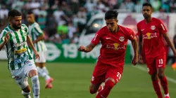 Luiz Erbes/AGIF/ Juventude acerta renovação com volante que foi destaque da equipe na temporada