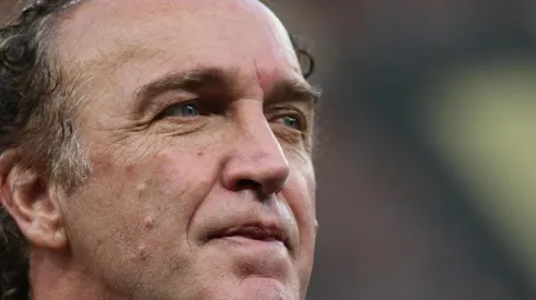 Foto: Fernando Moreno/AGIF