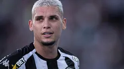 Foto: Jorge Rodrigues/AGIF