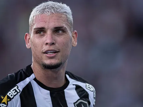 Navarro deve jogar a fase de grupos da Libertadores em 2022; CONFIRA