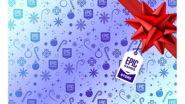 Epic Games Store está oferecendo um jogo gratuito por dia a partir desta quinta (16)